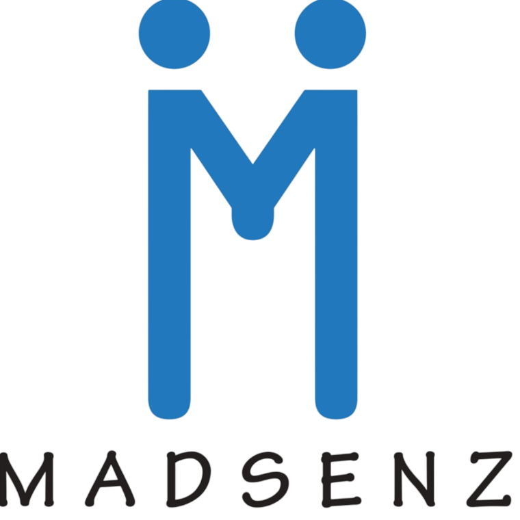 Madsenz Logo